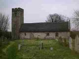 St John the Baptist Church burial ground, Barnby